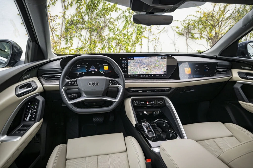 audi q5 tfsi e dopasowane do indywidualnych potrzeb