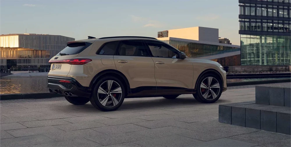 audi s tronic