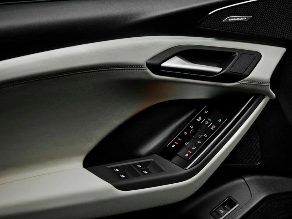panel Soft Touch