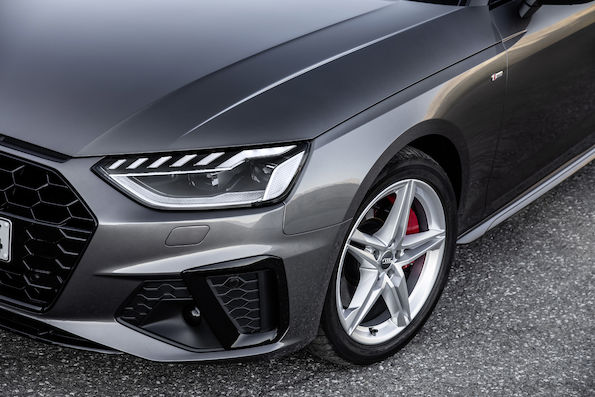 audi s tronic