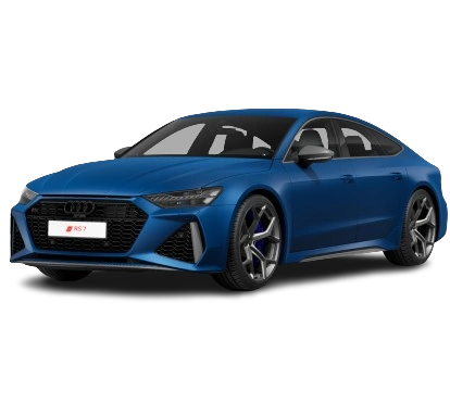 Audi RS 7 Sportback Performance