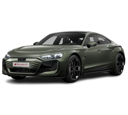 Audi RS e-tron GT Performance
