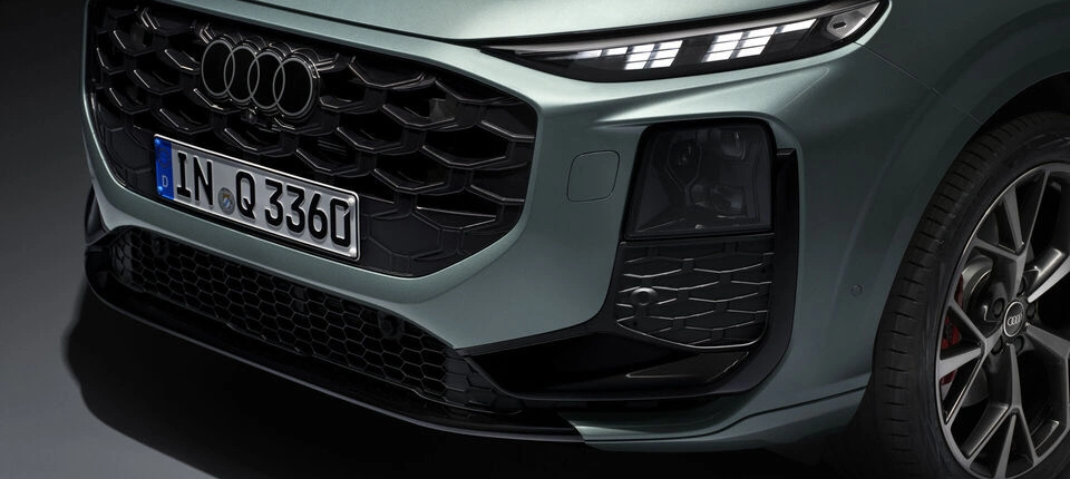 reflektory LED, S-Line