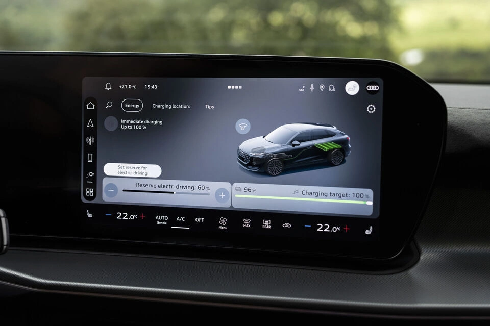 ostrzeżenia świetlne dla innych uczestników ruchu