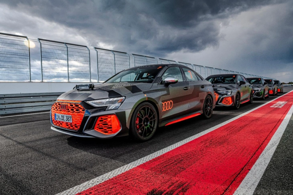 audi-racetrack-experience-pro Racetrack Experience Pro