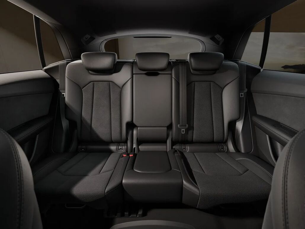 AUDI Q8 TDI MHEV 210 kW Quattro Tiptronic