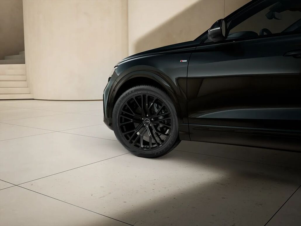 AUDI Q8 TDI MHEV 210 kW Quattro Tiptronic