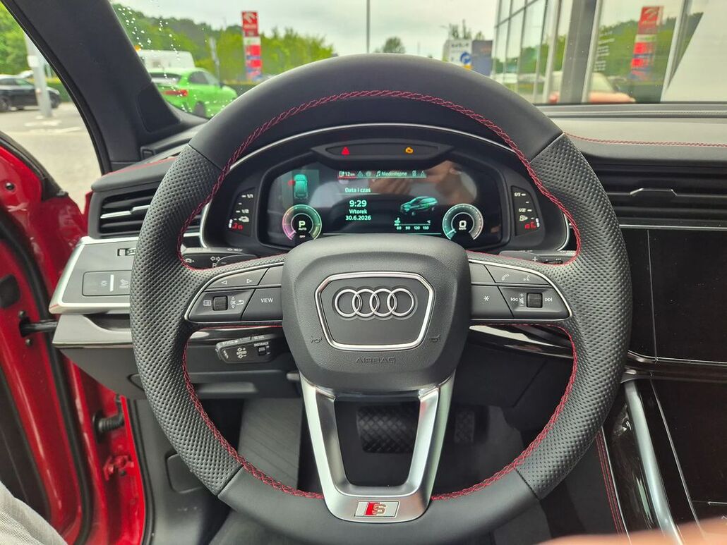 AUDI Q7 TFSI E PHEV 290 kW Quattro S-Line Tiptr