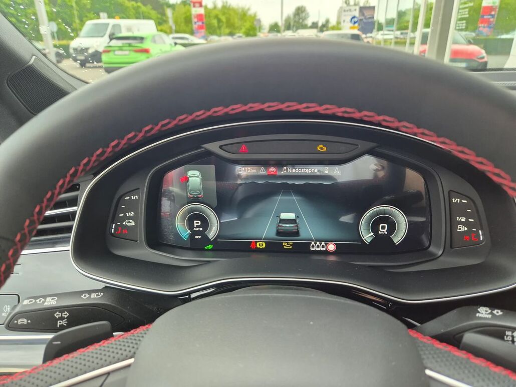 AUDI Q7 TFSI E PHEV 290 kW Quattro S-Line Tiptr