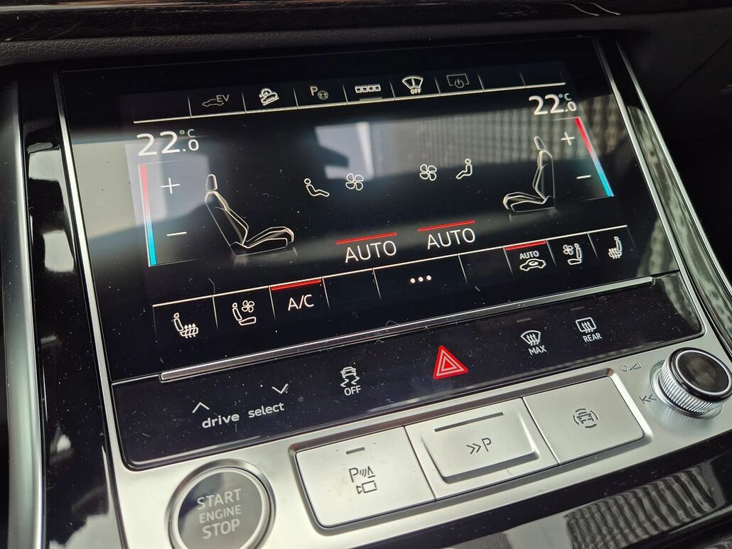 AUDI Q7 TFSI E PHEV 290 kW Quattro S-Line Tiptr