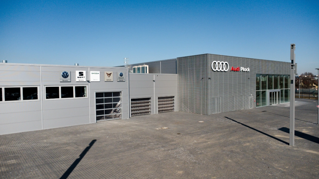 autoryzowany-serwis-vag-w-plocku ASO Vag