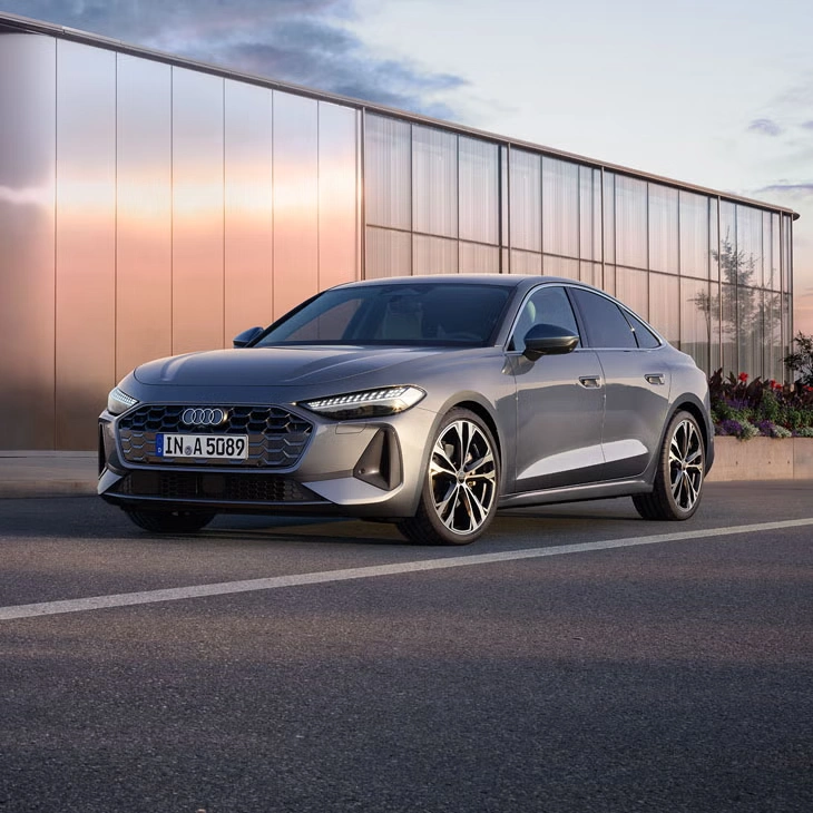 audi-a5-limousine-business-edition Audi A5 Limousine