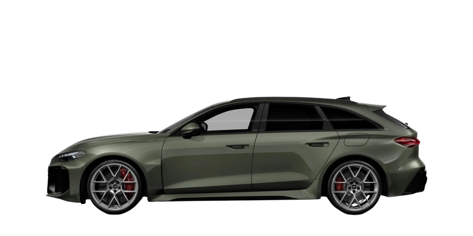 Audi RS5 Avant