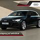 AUDI A3-SPORTBACK TFSI 85 kW