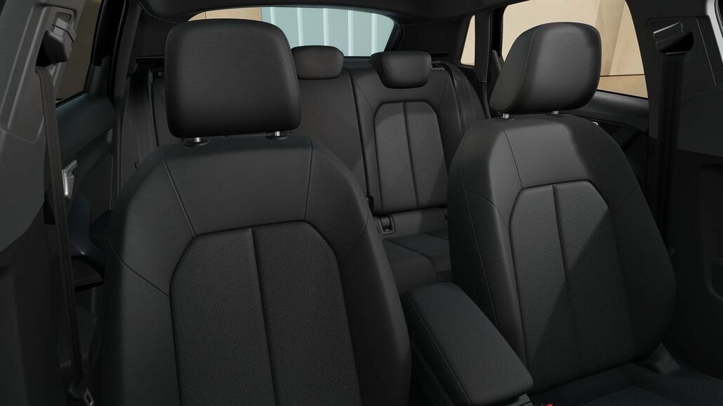 AUDI A3-SPORTBACK TFSI 85 kW