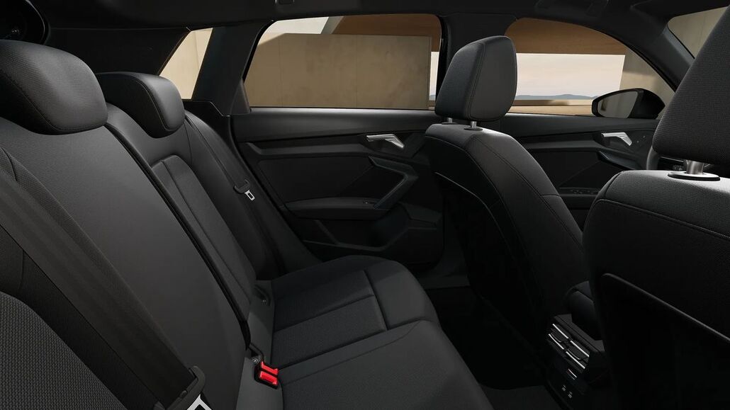 AUDI A3-SPORTBACK TFSI 85 kW