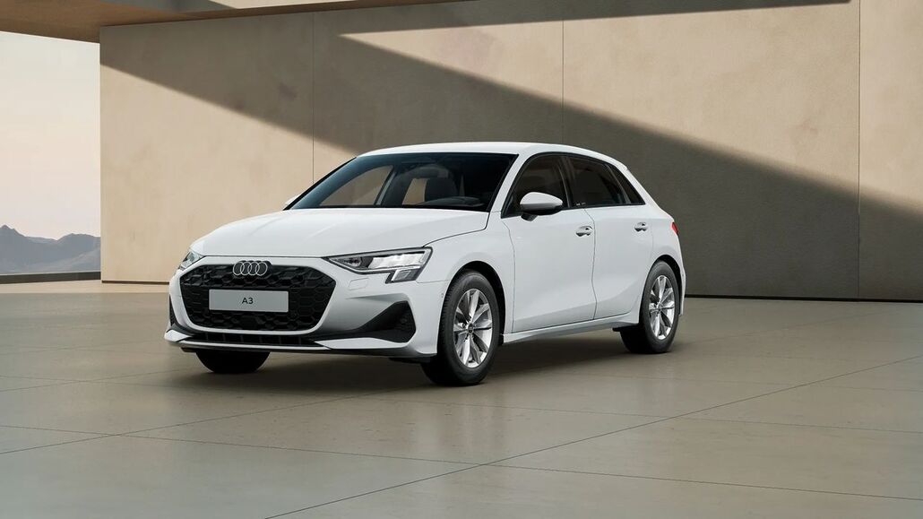 AUDI A3-SPORTBACK TFSI 85 kW