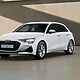 AUDI A3-SPORTBACK TFSI 85 kW