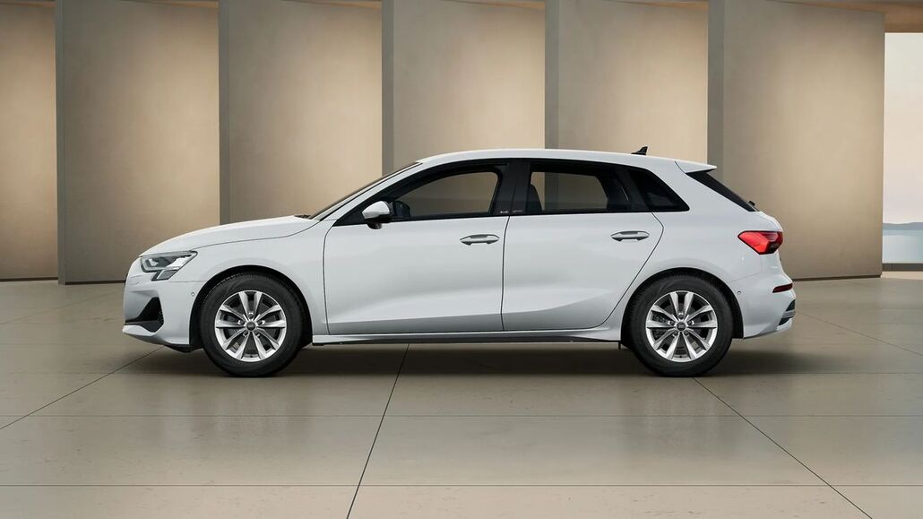 AUDI A3-SPORTBACK TFSI 85 kW