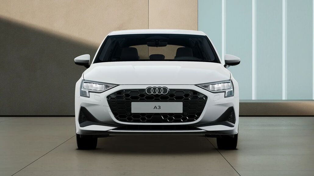 AUDI A3-SPORTBACK TFSI 85 kW