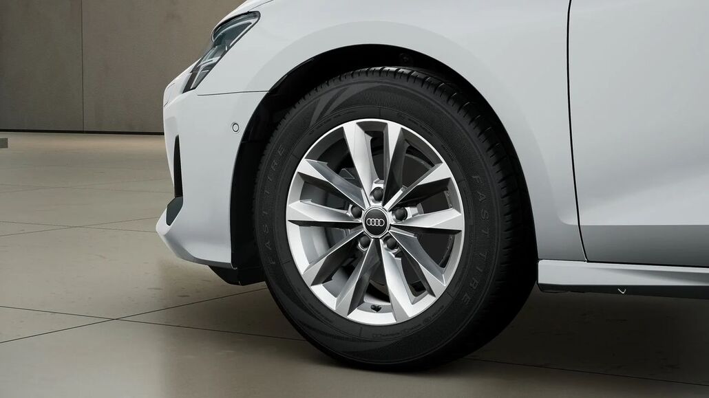 AUDI A3-SPORTBACK TFSI 85 kW