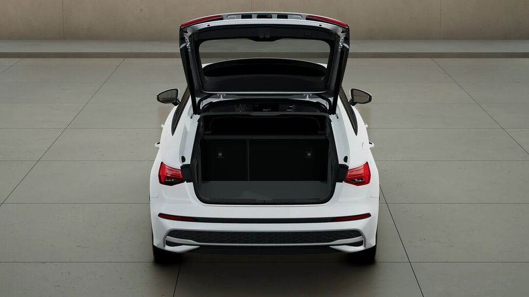 AUDI A3-SPORTBACK TFSI 85 kW