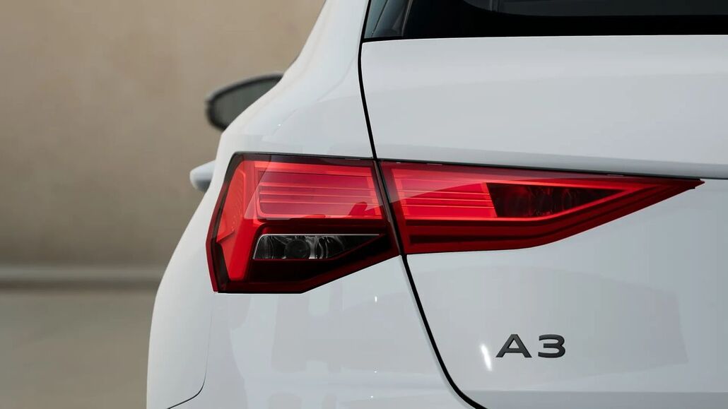 AUDI A3-SPORTBACK TFSI 85 kW