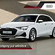 AUDI A3-SPORTBACK TFSI 85 kW