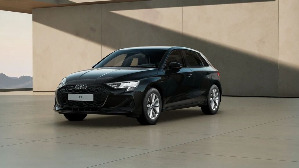 AUDI A3-SPORTBACK TFSI 85 kW