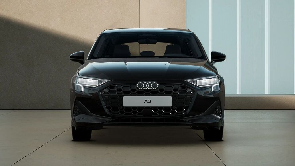 AUDI A3-SPORTBACK TFSI 85 kW