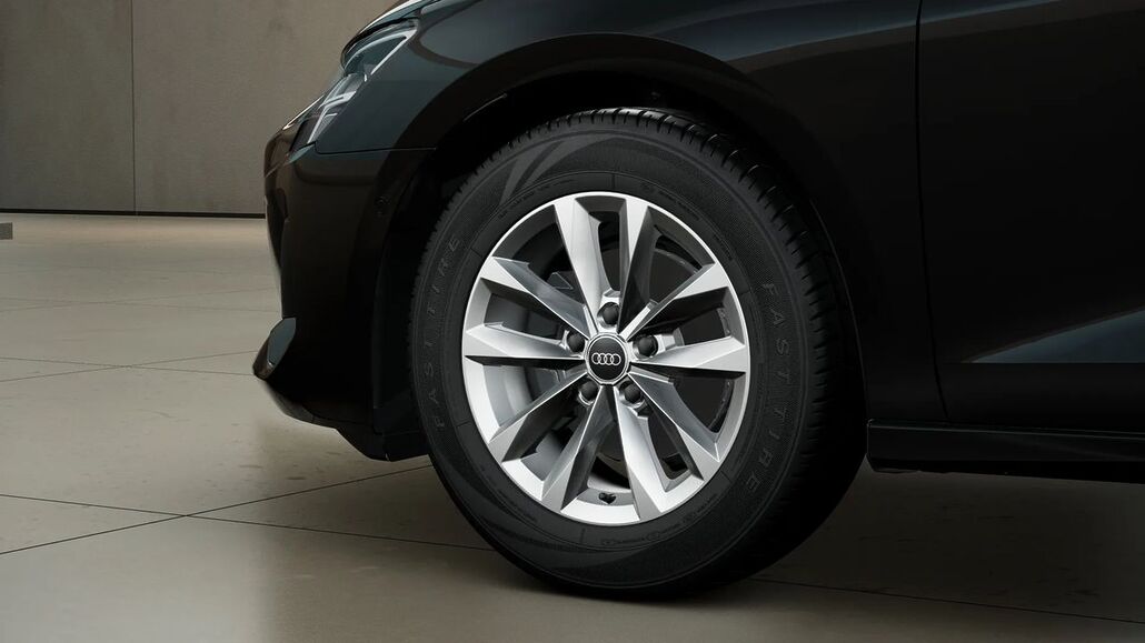 AUDI A3-SPORTBACK TFSI 85 kW