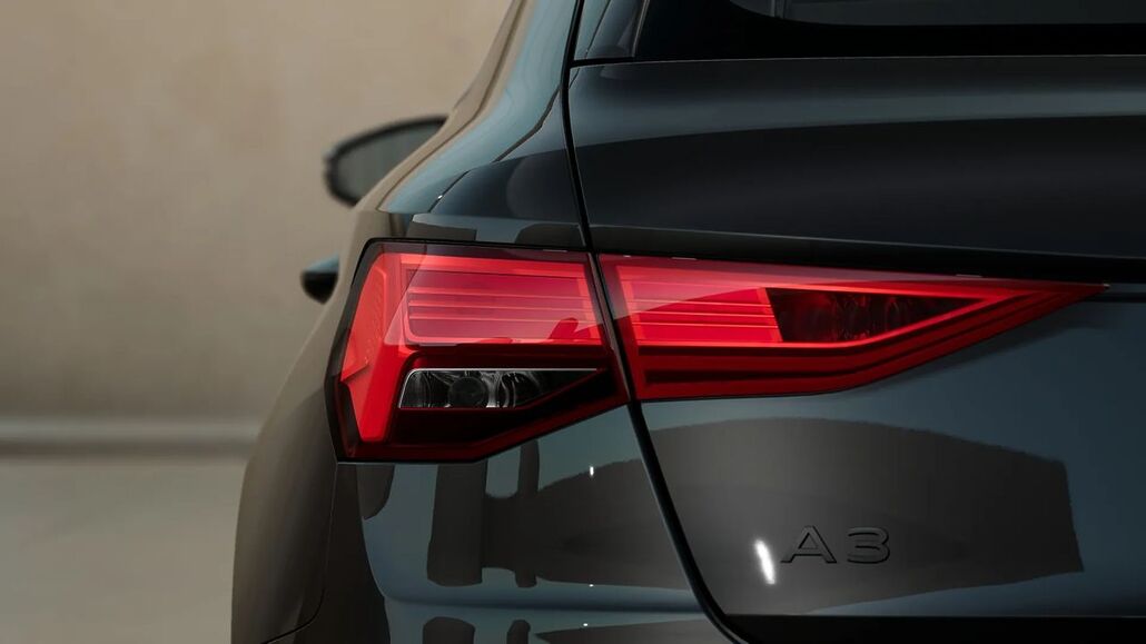 AUDI A3-SPORTBACK TFSI 85 kW