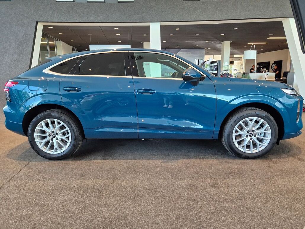 AUDI Q3-SPORTBACK TDI 110 kW S Tronic