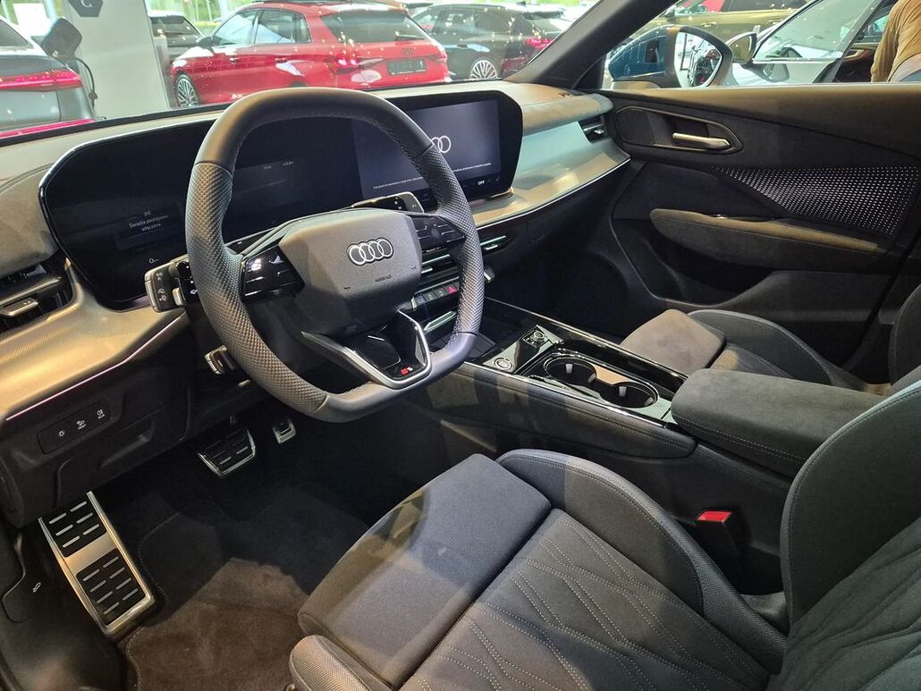 AUDI Q3-SPORTBACK TDI 110 kW S Tronic