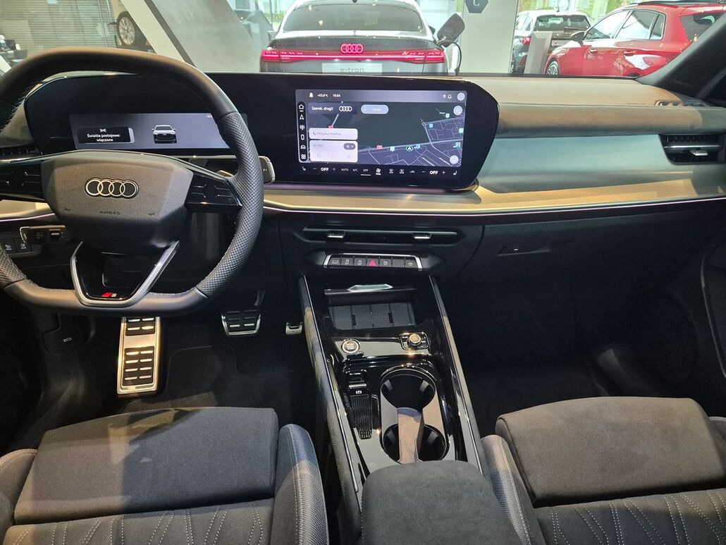 AUDI Q3-SPORTBACK TDI 110 kW S Tronic