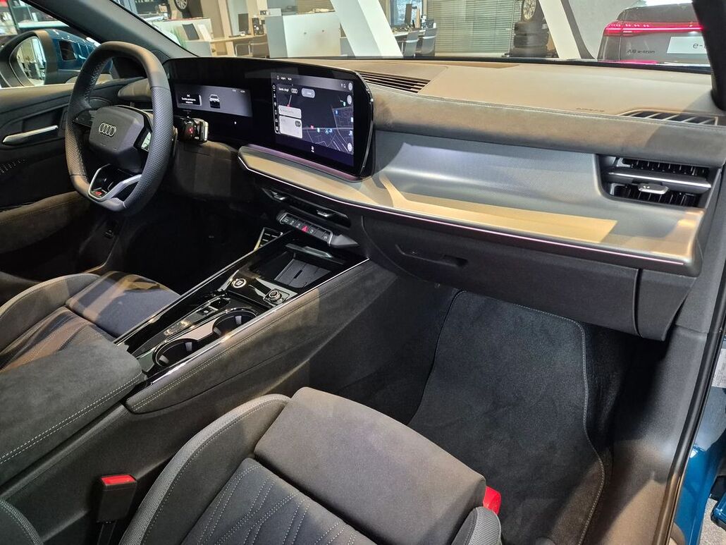 AUDI Q3-SPORTBACK TDI 110 kW S Tronic