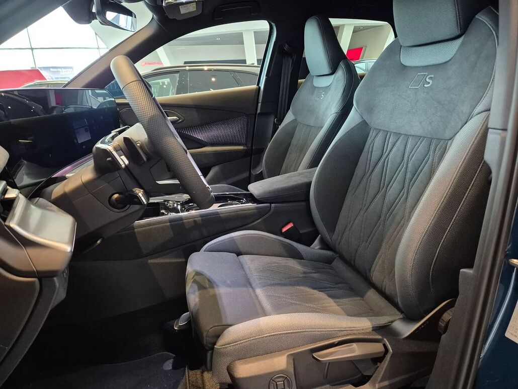 AUDI Q3-SPORTBACK TDI 110 kW S Tronic