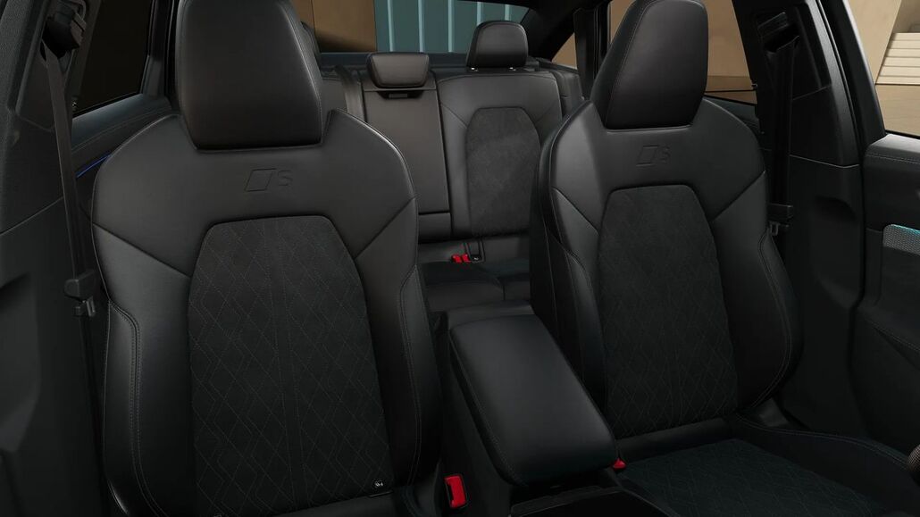 AUDI A6-LIMOUSINE E Hybrid Quattro S Tronic