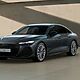 AUDI A6-LIMOUSINE E Hybrid Quattro S Tronic