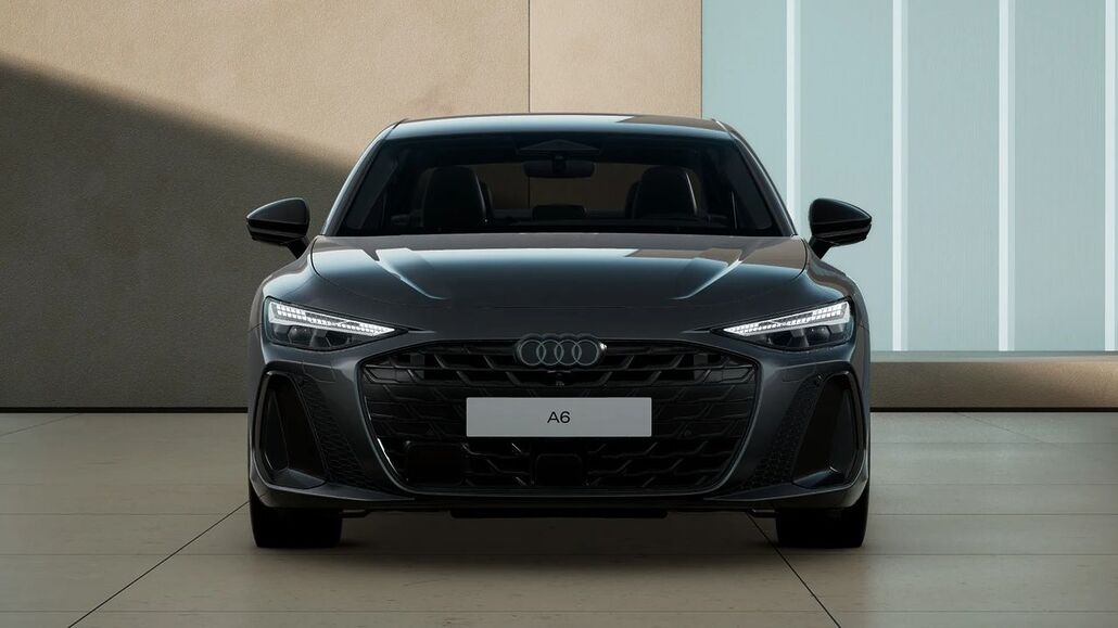 AUDI A6-LIMOUSINE E Hybrid Quattro S Tronic