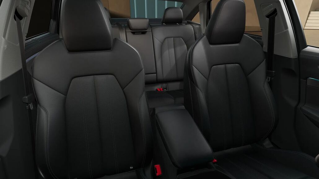 AUDI A6-LIMOUSINE TDI MHEV Quattro S Tronic