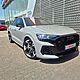 AUDI RS-Q8 Rsq8 TFSI Quattro Tiptronic Performance