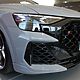 AUDI RS-Q8 Rsq8 TFSI Quattro Tiptronic Performance