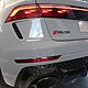AUDI RS-Q8 Rsq8 TFSI Quattro Tiptronic Performance