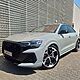 AUDI RS-Q8 Rsq8 TFSI Quattro Tiptronic Performance