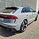 AUDI RS-Q8 Rsq8 TFSI Quattro Tiptronic Performance