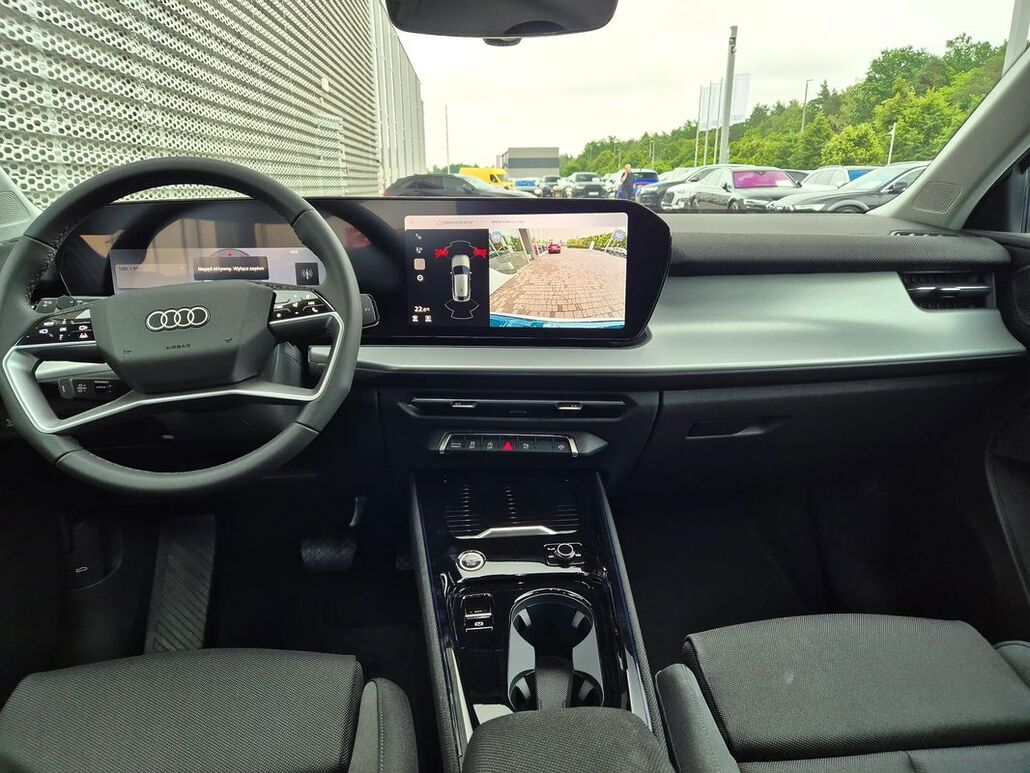AUDI Q3-SPORTBACK 35 TFSI MHEV S-Line S Tronic