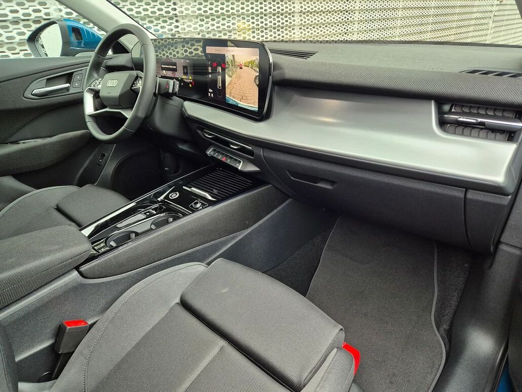 AUDI Q3-SPORTBACK 35 TFSI MHEV S-Line S Tronic