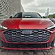 AUDI A5-LIMOUSINE