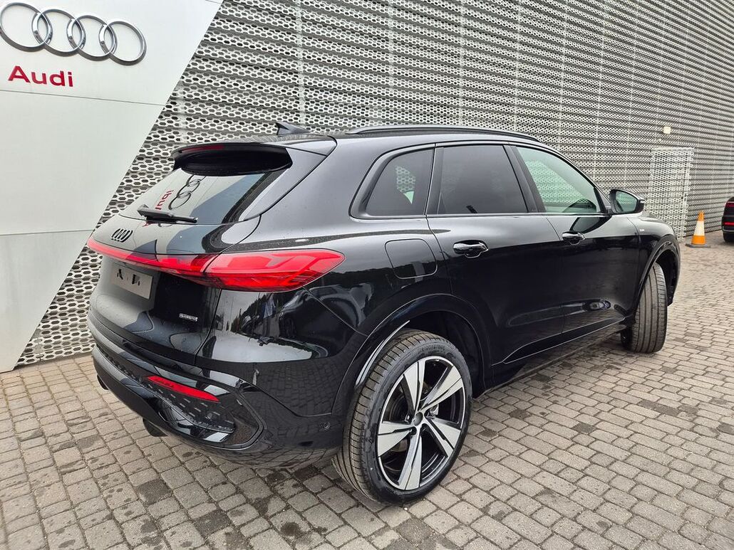 AUDI Q5 TDI MHEV 150 kW Quattro S Tronic